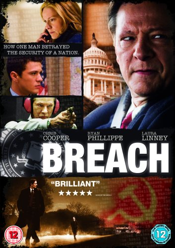 CD-Charts  DVD : Breach [2007]