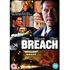 Breach [DVD]