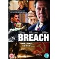 Breach [DVD]