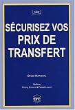 Revue Les Editions Efe  / Sécurisez vos prix de transfert