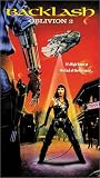 Backlash: Oblivion 2 [VHS]