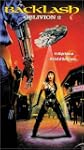 Backlash: Oblivion 2 - Vhs