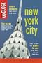 Fodor's upCLOSE New York City (1998)