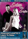 Salsa with Style Advanced Level 4