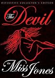 Media Blasters Devil In Miss Jones [dvd]