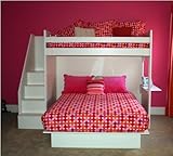 Fantasy Bunkbed