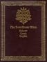 The Interlinear Bible: Hebrew/Greek/English