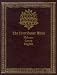 Book The Interlinear Bible: Hebrew/Greek/English