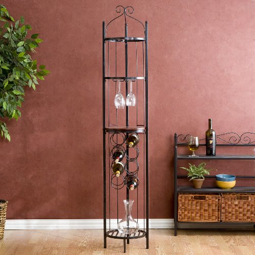 SEI Celtic Wine Storage Tower