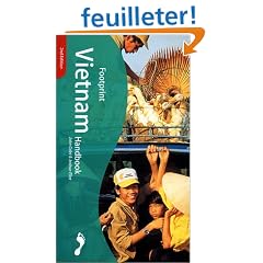 Footprint Vietnam Handbook