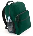 Rick Steves Civita Day Pack, Evergreen
