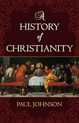History of Christianity