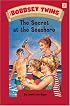 Bobbsey Twins 03: The Secret at the Seashore (Bobbsey Twins)