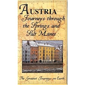 Greatest Journey Series: Austria Through Salt Mine