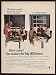 1968 American Gas Association Barnes & Jensens Print Ad (7587)