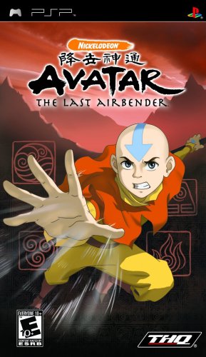 Avatar The Last Airbender