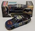 Jimmie Johnson 2016 Batman vs Superman 1:64 Nascar Diecast