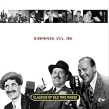 Suspense, Vol. 300 [CD on Demand]