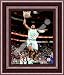 Framed Ray Allen Boston Celtics 8x10 Photo