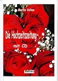 Die Hochzeitszeitung - Mit CD - Marita Velten
