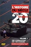 Revue Warner Vision France  / L'Histoire du siècle (Vol.7)