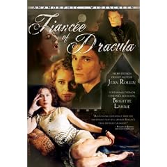 Fiancee of Dracula
