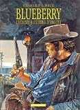 Blueberry, tome 6 : L\'Homme à l\'étoile d\'argent