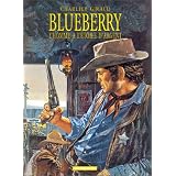 Blueberry, tome 6 : L'Homme � l'�toile d'argentpar Jean Giraud