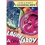 Laurel And Hardy - Laughing 20's [DVD]