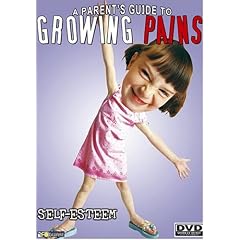 Growing Pains: Self-Esteem