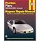Pontiac Fiero.