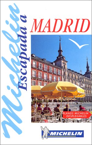 City Travel Guides Discounted  Livres : Madrid (en espagnol)