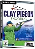 Hotbarrels Clay Pigeon Shooting (MAC/PC CD)