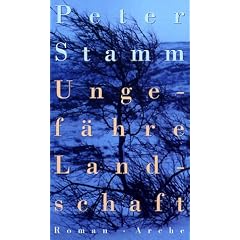 Ungef�hre Landschaft