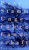 Ungef�hre Landschaft. Roman