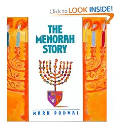 The Menorah Story