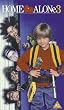 Home Alone 3 [VHS] [1997]