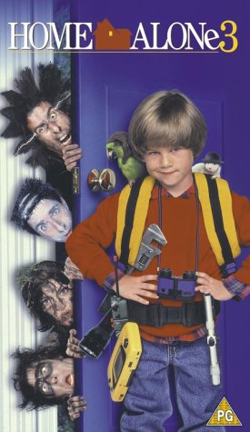 Buy Home Alone 3 [1997] online at Discounted New and Used prices. Delivered to your door with Off-The-Bookshelf.
