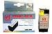 Stylus Colour Pro- Black compatible cartridge - Product ref : SO20034