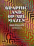 Graphic and Op Art Mazes