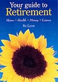 Review Age Concern Books  / Your Guide to Retirement