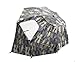 SKLZ Sport-Brella Umbrella, Traditional Camo