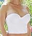 Valmont Longline Strapless Molded Cup Bra Style 819