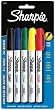 Sharpie Oil-Based Fine Point Paint Markers, 5 Colored Markers(37371)