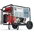 Honeywell HW5500 6875 Watt 11 HP 337cc OHV Portable Gas Powered Home Generator (Non-CARB Compliant)