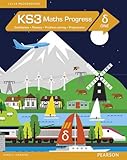 KS3 maths progress. [Delta] 1 : confidence, fluency, problem-solving, progression