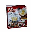 Telebrands 4615 -12 in 1 Kitchen Tool- Chef Basket