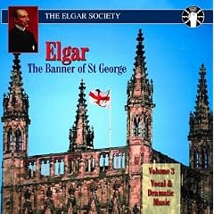 Elgar's Interpreters on Record, Vol.3