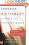 Zondervan Dictionary of Bible and Theology Words