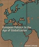 European Politics in the Age of Globalization